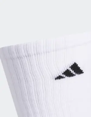 Adidas Athletic Cushioned Crew 6 Pairs. 3 Adidas Athletic Cushioned Crew 6 Pairs. 3