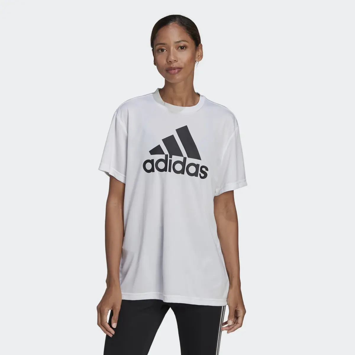 Adidas by Stella McCartney TrueStrength Yoga Crop Top. 2