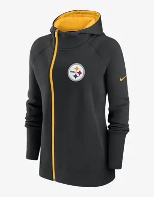 Assymetrical (NFL Pittsburgh Steelers)