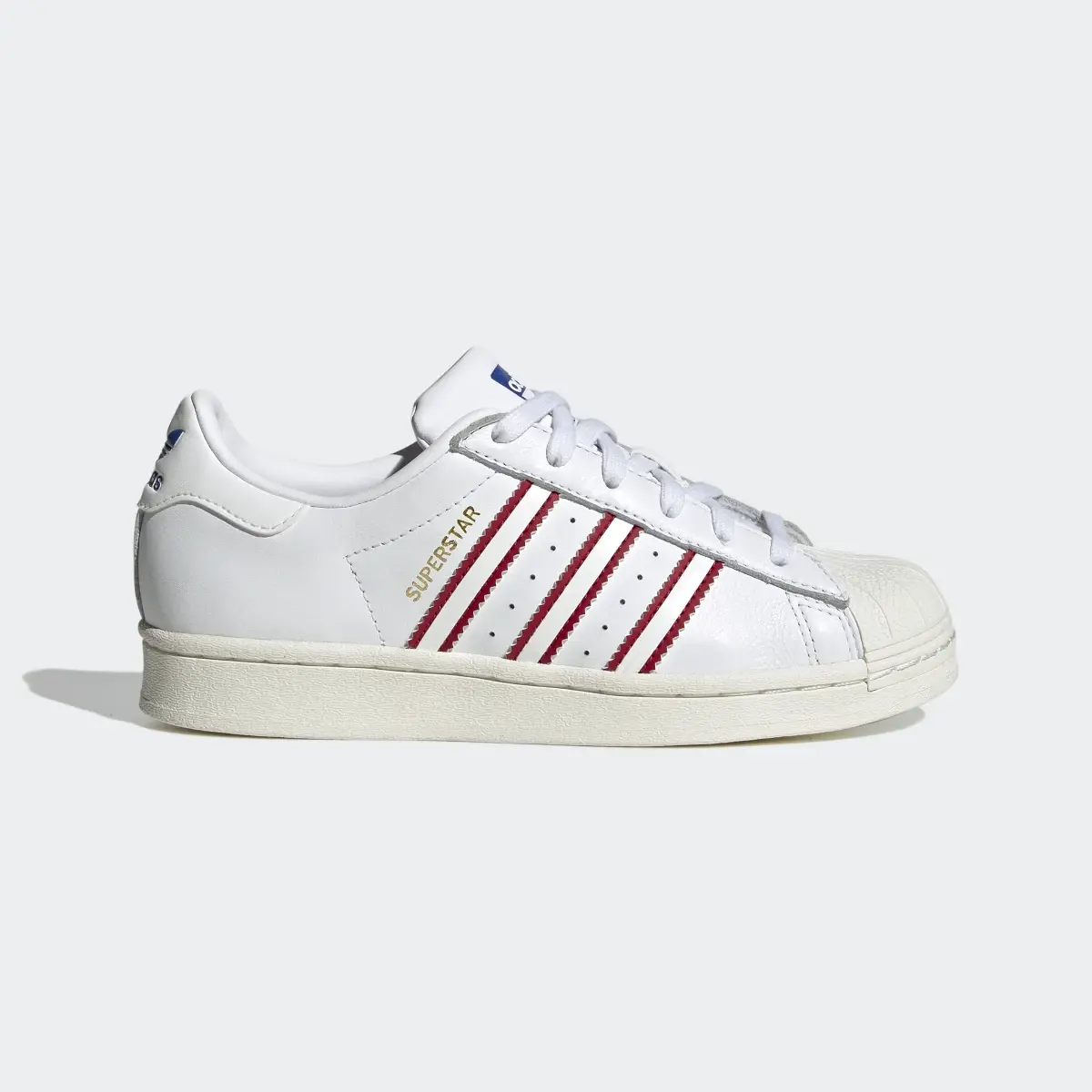 Adidas Superstar Shoes. 2