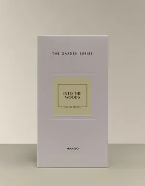 Into The Woods fragrance 100 ml