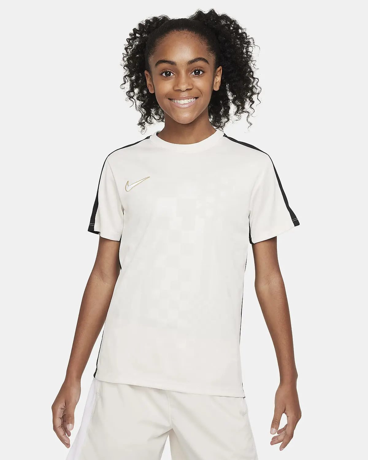 Nike Dri-FIT Academy. 1