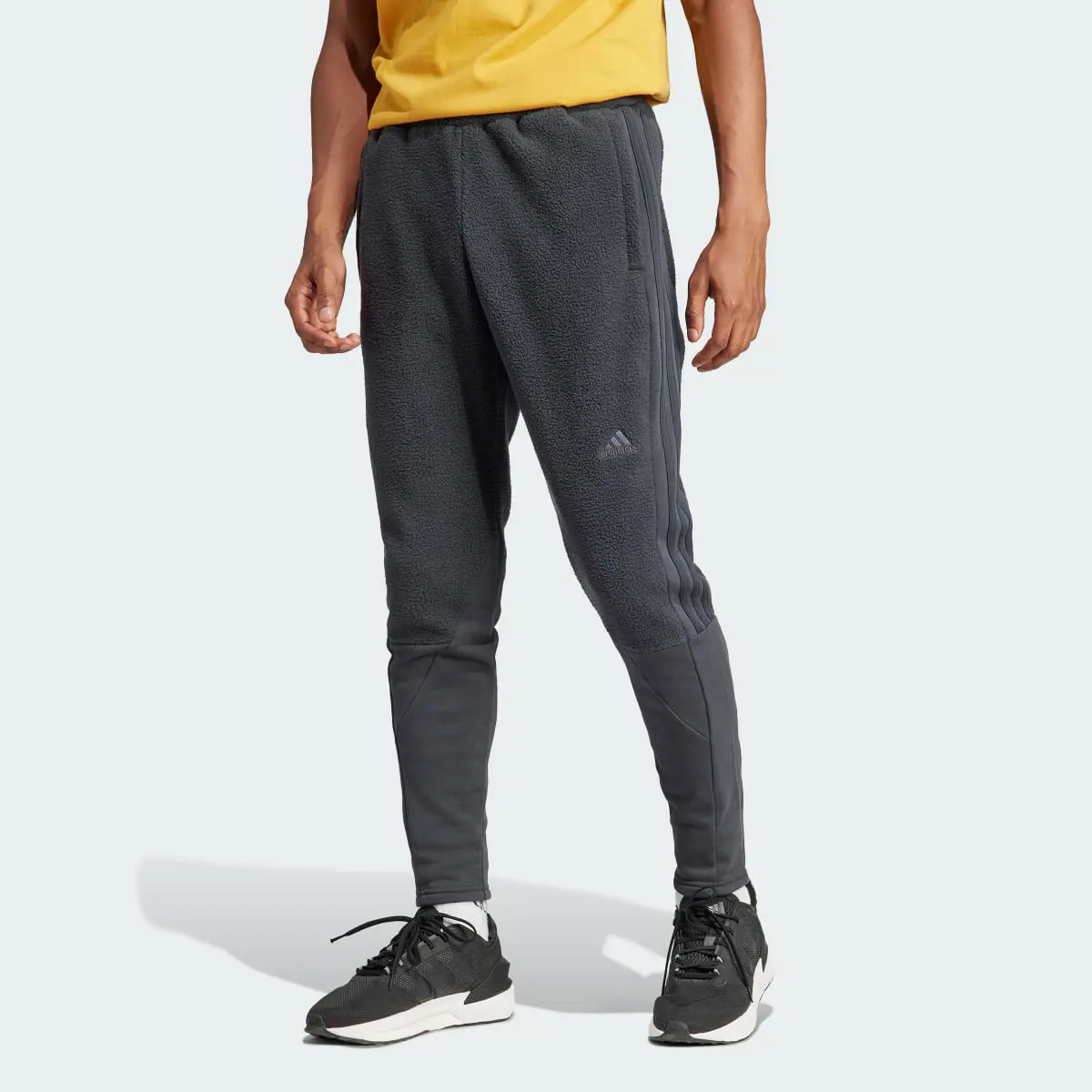 Adidas Tiro Fleece Pants. 1