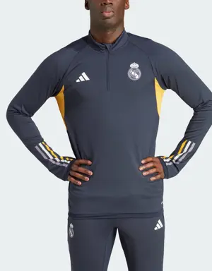 Adidas Real Madrid Tiro 23 Training Uzun Kollu Üst