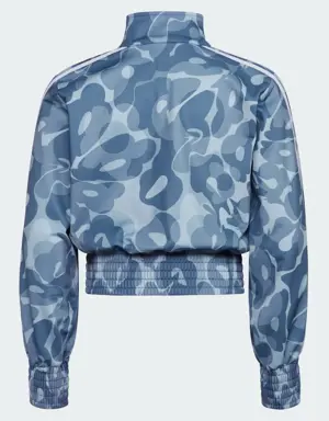 AOP FASHION TRACK JACKET