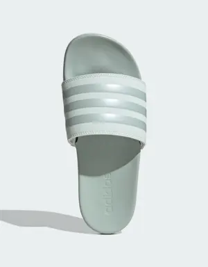 Adidas Adilette Comfort Slides. 3 Adidas Adilette Comfort Slides. 3