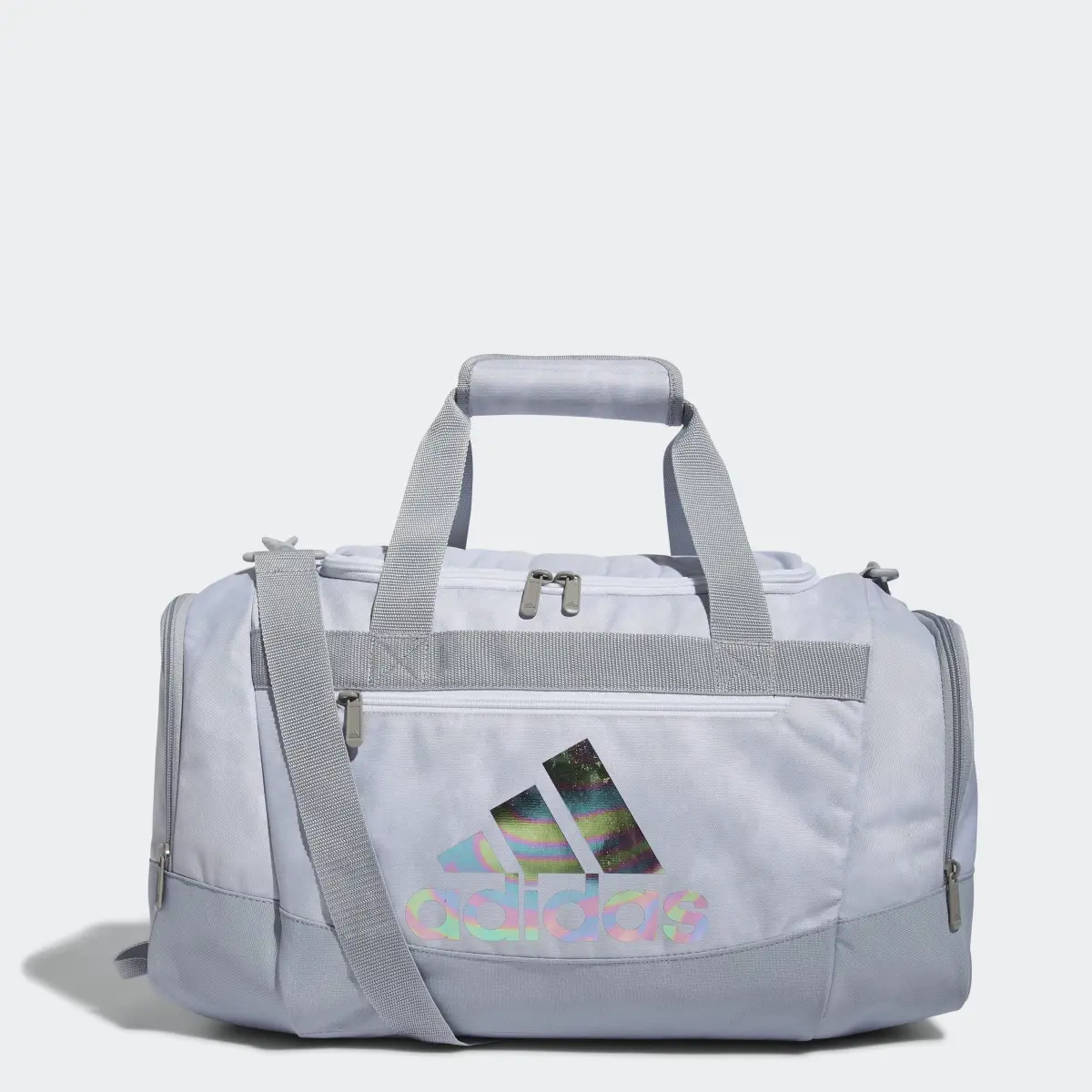 Adidas Defender IV Small Duffel. 1