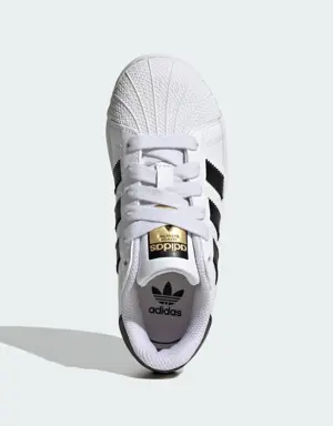Adidas Chaussure Superstar XLG Enfants. 3 Adidas Chaussure Superstar XLG Enfants. 3