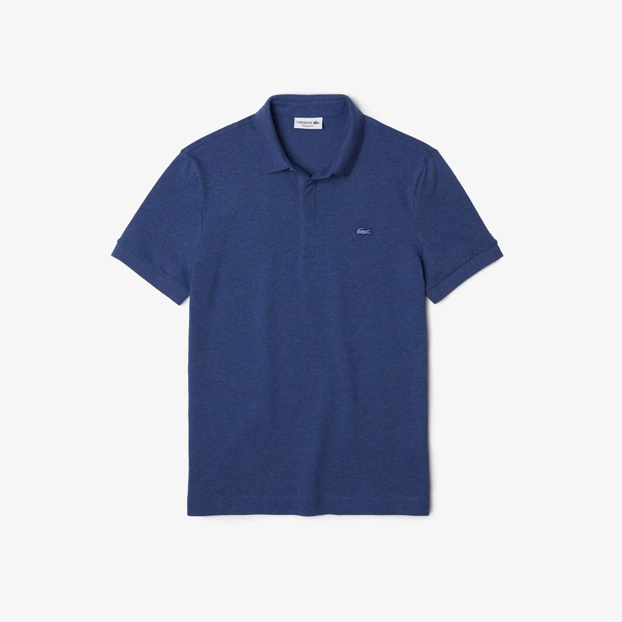 Lacoste Polo de piqué de algodón elástico Smart Paris. 2 Lacoste Polo de piqué de algodón elástico Smart Paris. 2