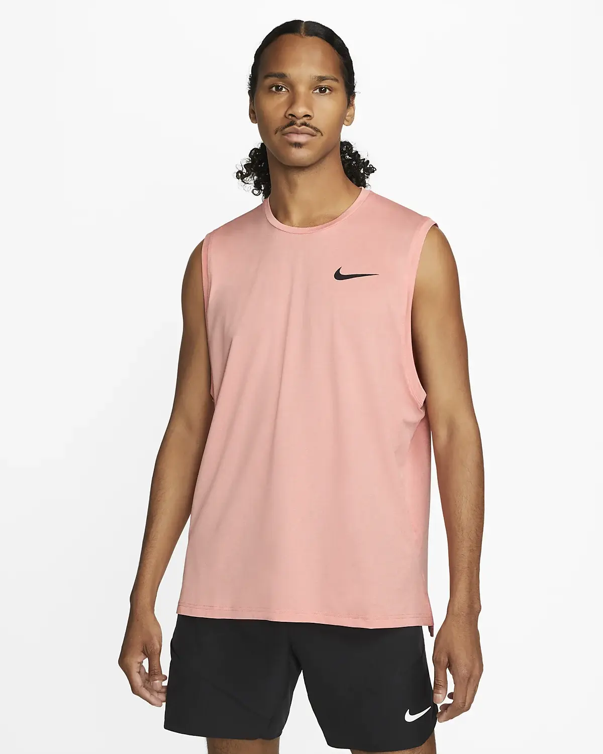 Nike Pro Dri-FIT. 1