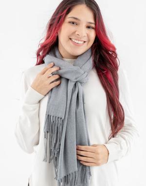 Alicia - Long Scarf
