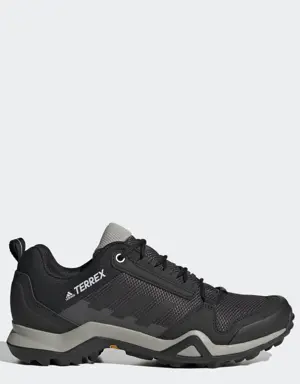 Terrex AX3 Hiking Shoes