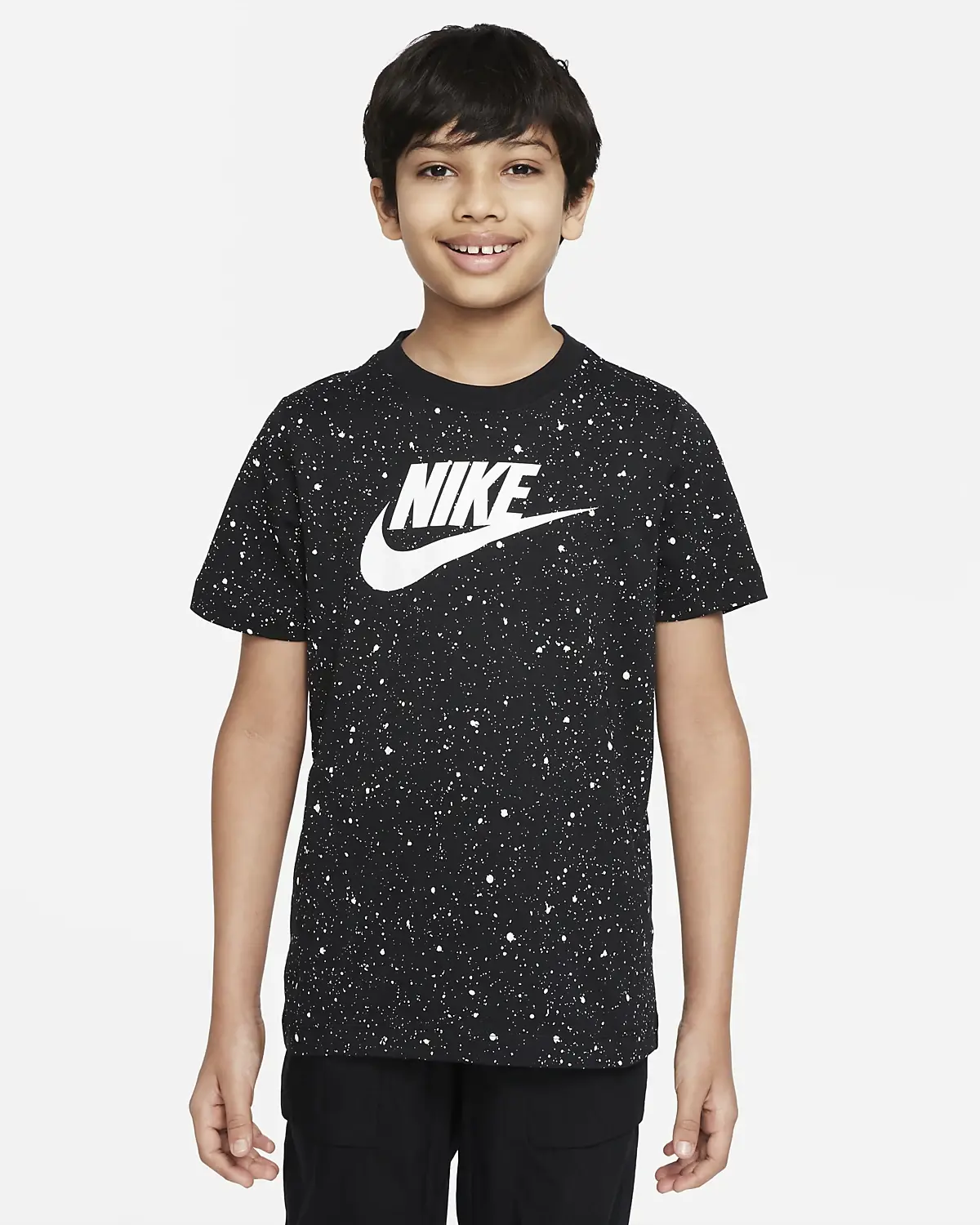 Nike Sportswear. 1