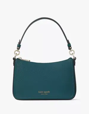 Hudson Medium Convertible Crossbody