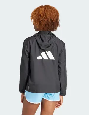 Adidas Run It Jacket. 3 Adidas Run It Jacket. 3