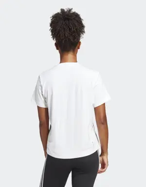 Adidas Versatile T-Shirt. 3