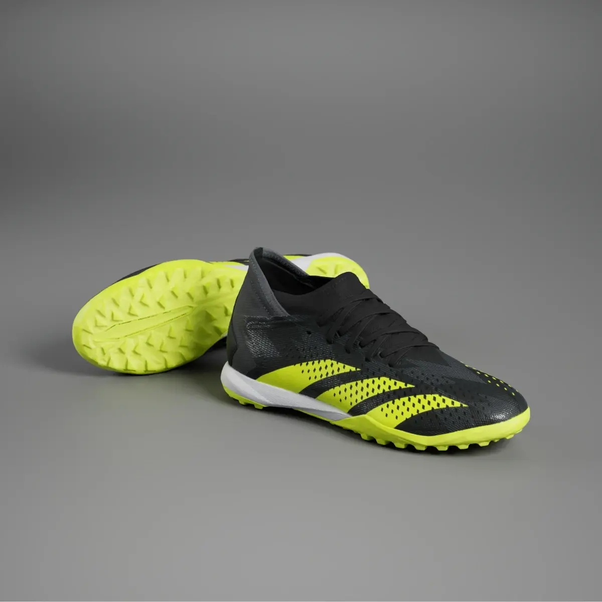 Adidas Predator Accuracy Injection.3 Halı Saha Kramponu. 1