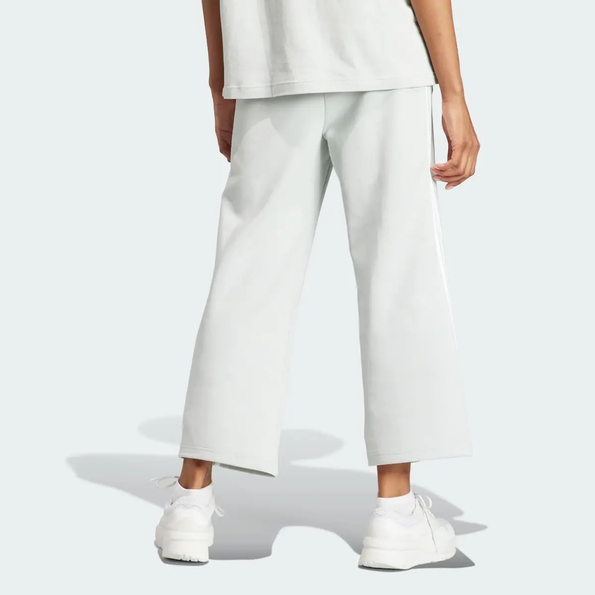 Adidas Future Icons 3-Stripes Pants. 2