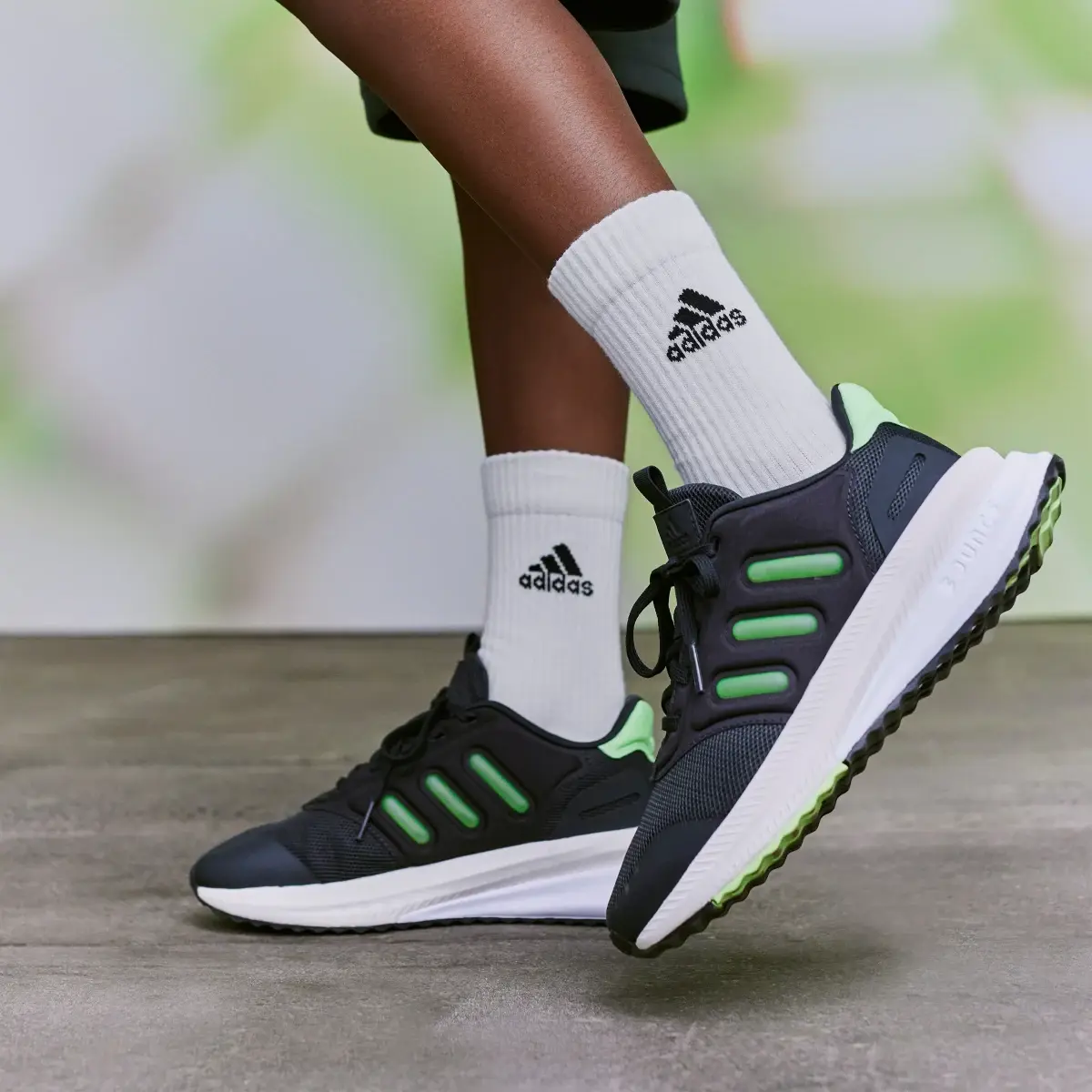 Adidas X_PLPHASE Kids Ayakkabı. 3