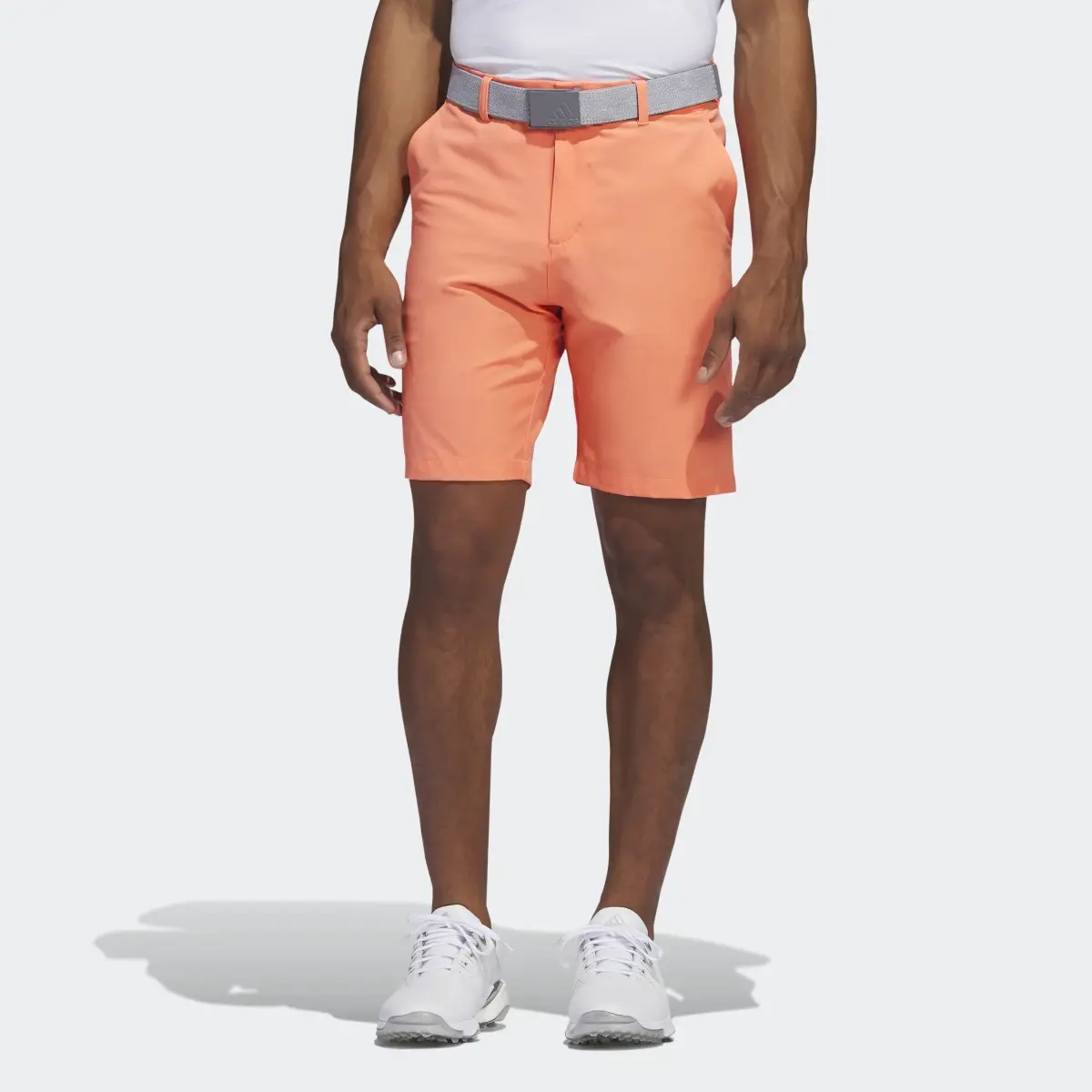 Adidas Ultimate365 8.5-Inch Golf Shorts. 1