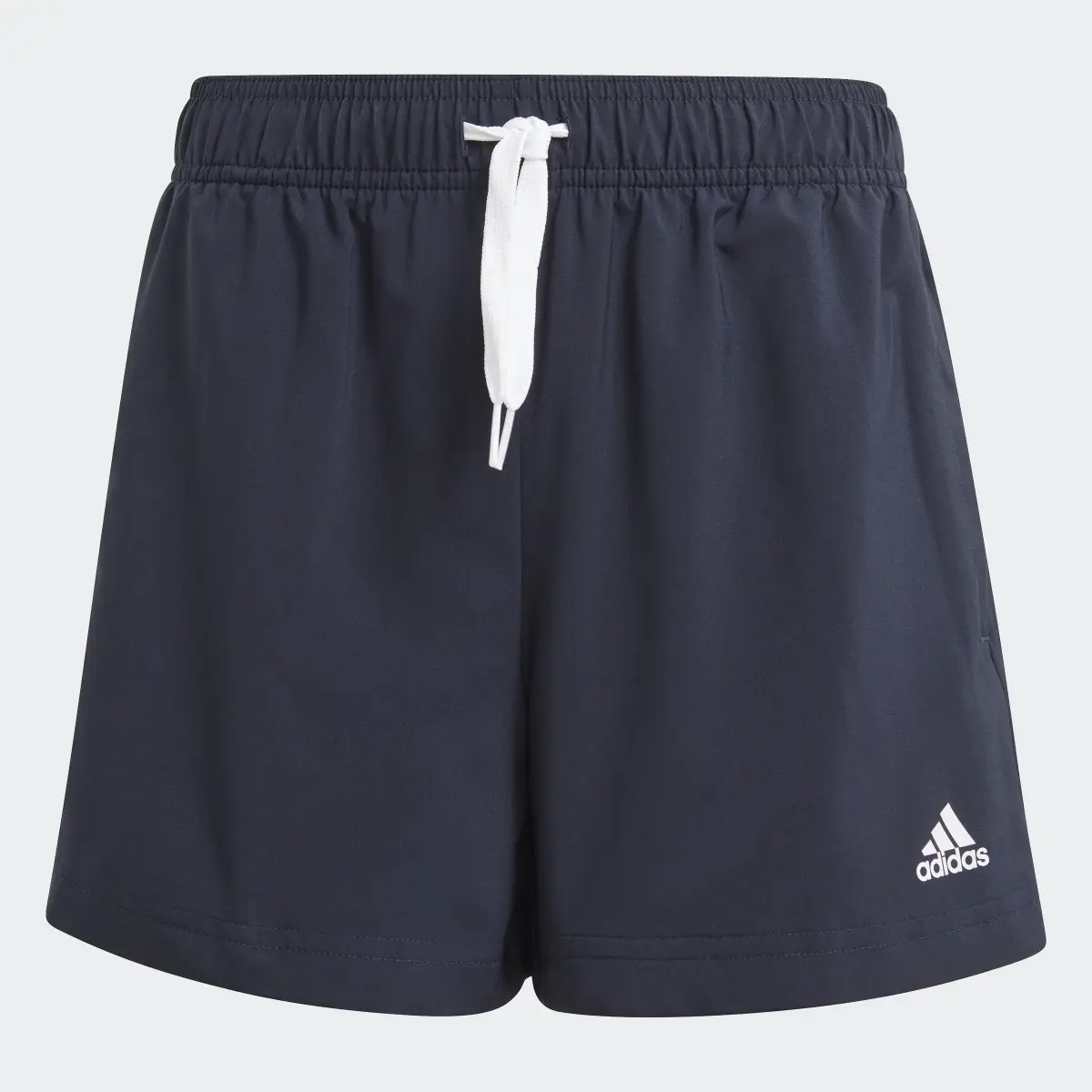 Adidas Essentials Chelsea Shorts. 1