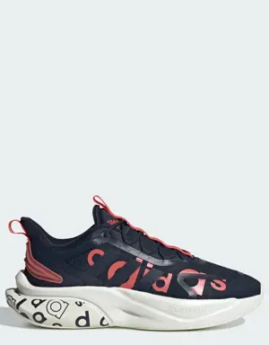 Adidas Alphabounce+ Ayakkabı