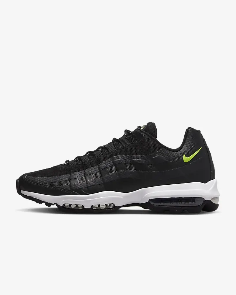 Nike Air Max 95 Ultra. 1 Nike Air Max 95 Ultra. 1