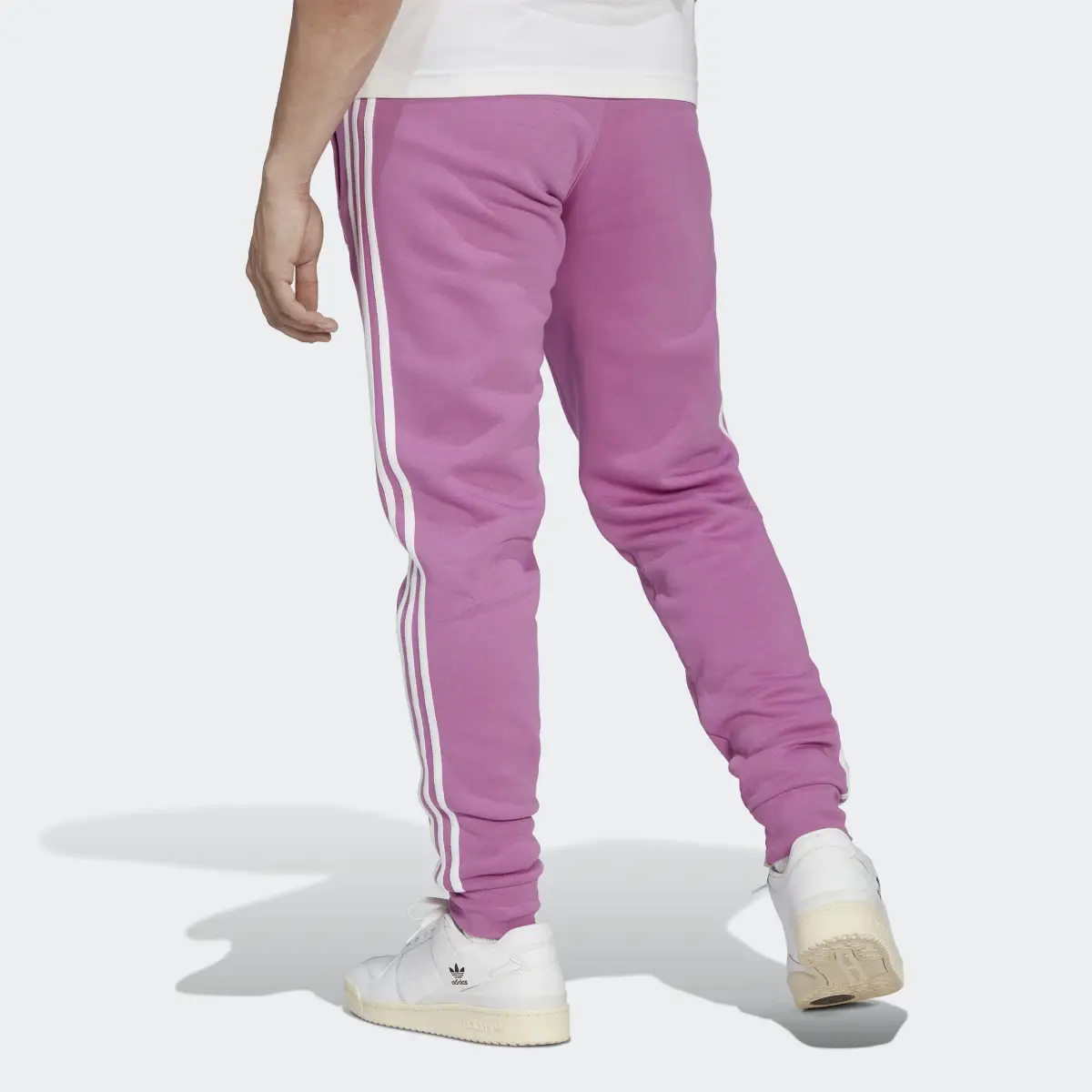 Adidas Adicolor Classics 3-Stripes Joggers. 2