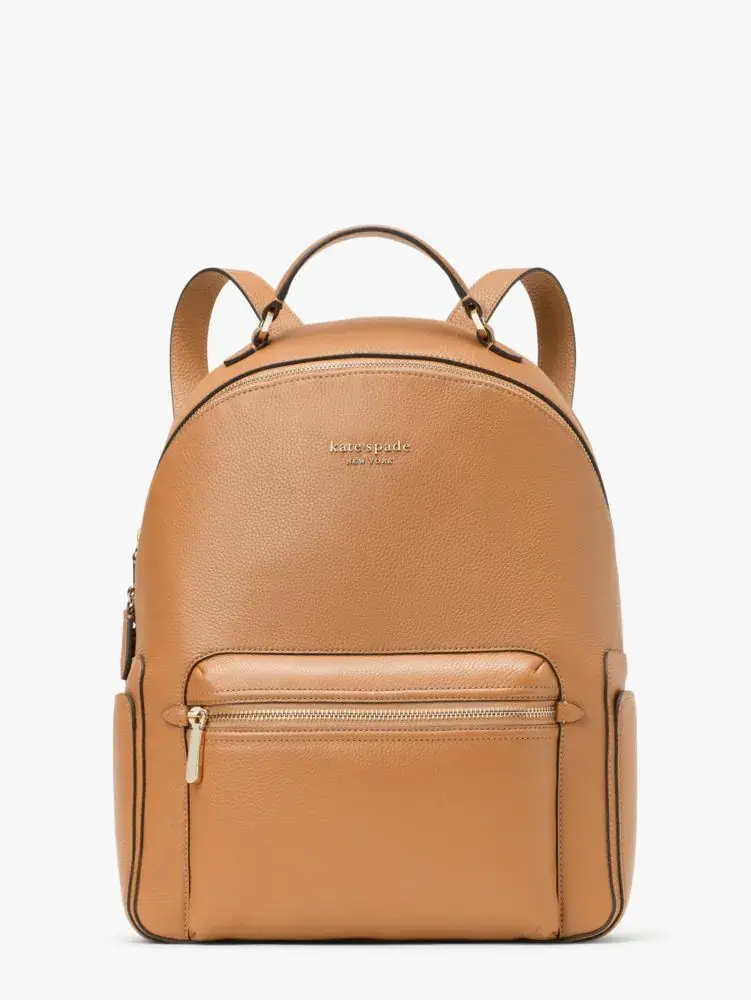 Kate Spade Hudson Large Backpack. 1