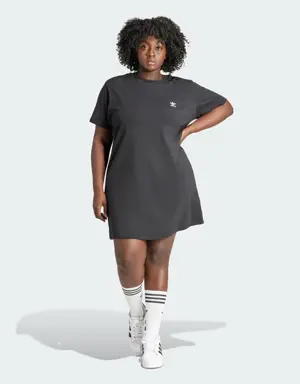 Trefoil Dress (Plus Size)