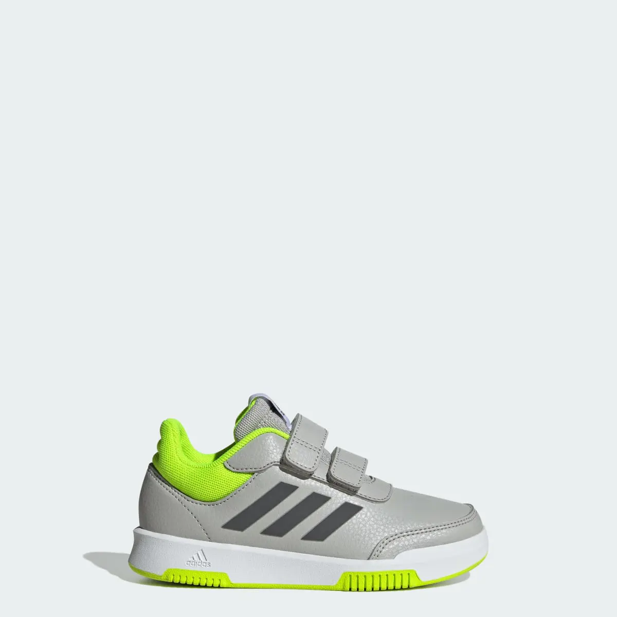 Adidas Tensaur Hook and Loop Schuh. 1