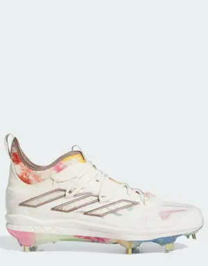 Adizero Afterburner 9 NWV Summer Bash Cleats