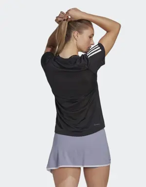 Adidas Club Tennis Tee. 3
