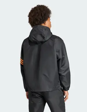 Neuclassics+ Dual Zip Windbreaker