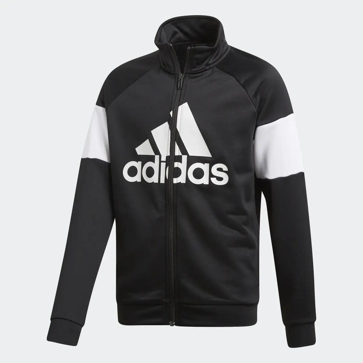 Adidas Badge of Sport Track Suit. 2