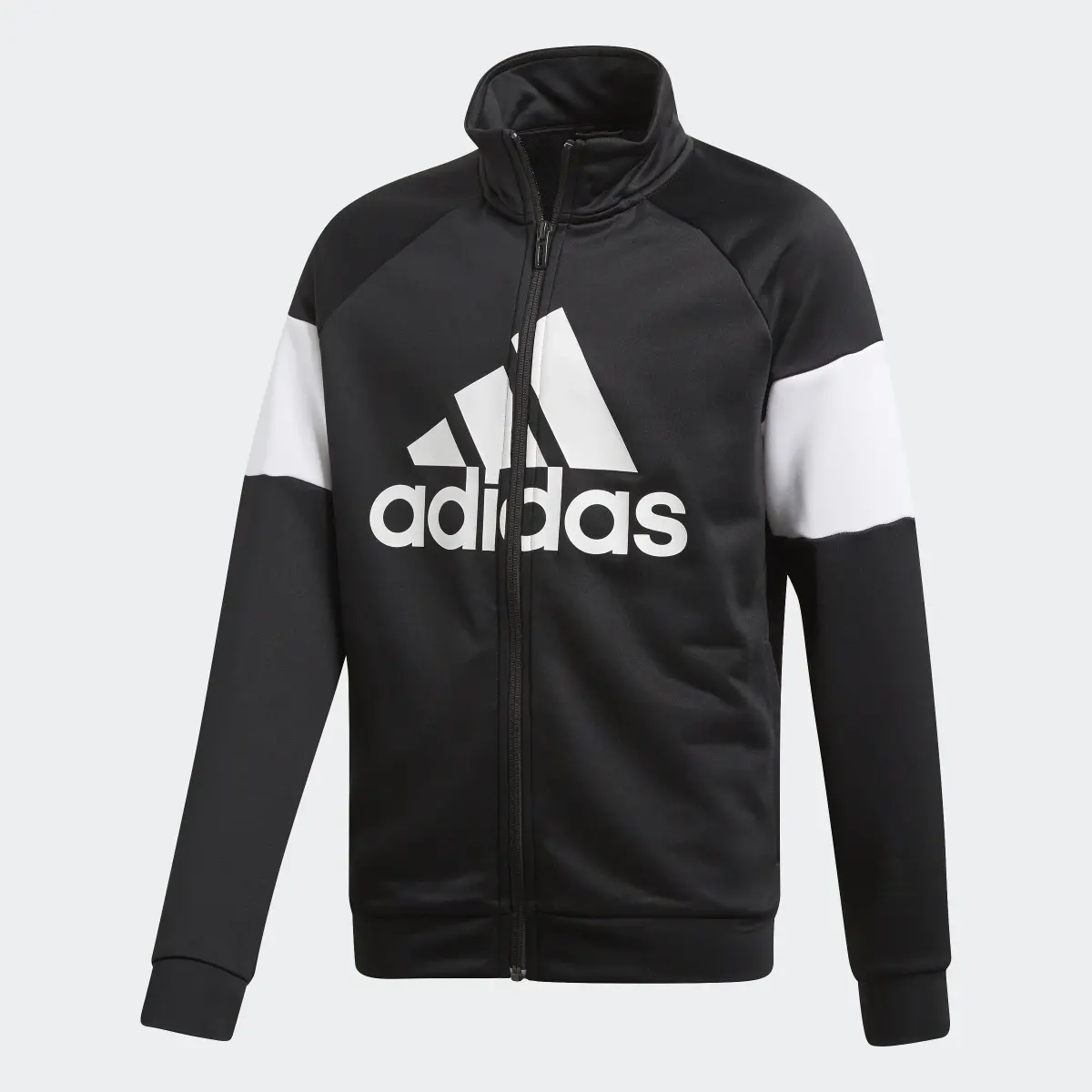 Adidas Badge of Sport Tracksuit. 2