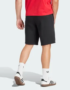 Short Trèfle Manchester United Essentials