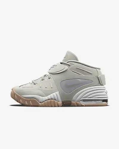 Nike Air Adjust Force Unlocked By You. 1