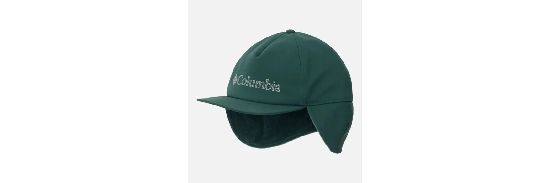 Columbia Adventure Hiking Earflap Cap. 3