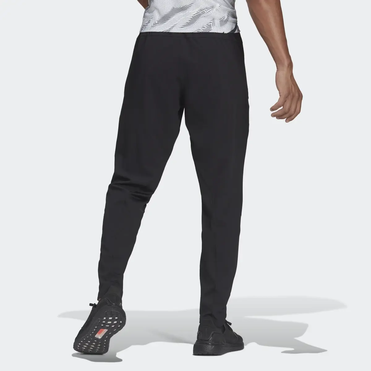 Adidas Training Pants. 2