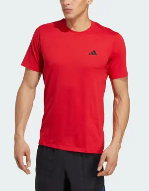 Adidas Train Essentials Prime Training Tee