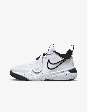 Nike Team Hustle D 11