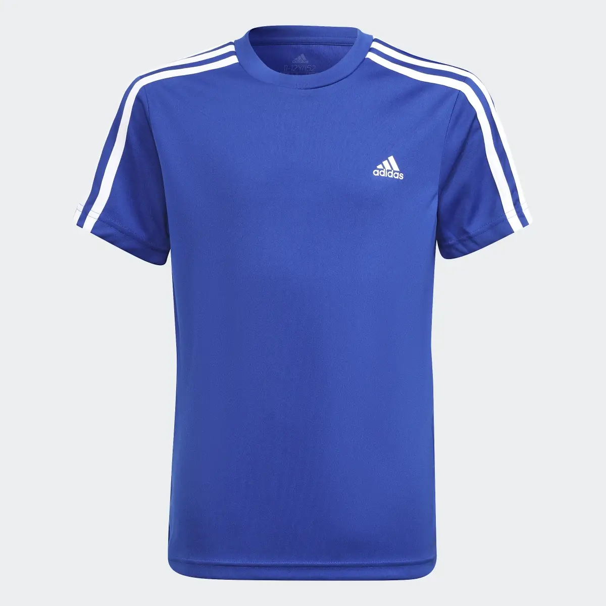 Adidas DESIGNED TO MOVE TEE AND SHORTS SET. 2