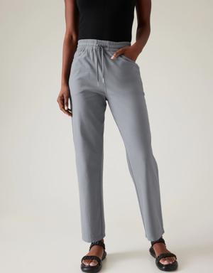 Athleta Farallon Pant blue