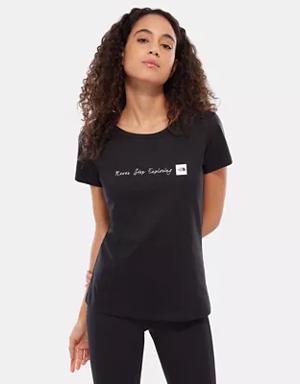 Women's NSE T-Shirt