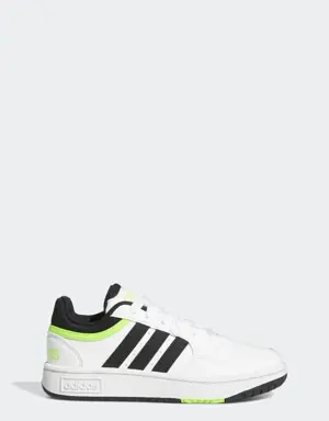 Adidas Tenis Hoops