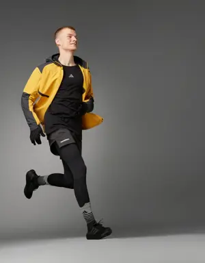 Adidas Ultimate Running Conquer the Elements COLD.RDY Jacket. 3 Adidas Ultimate Running Conquer the Elements COLD.RDY Jacket. 3