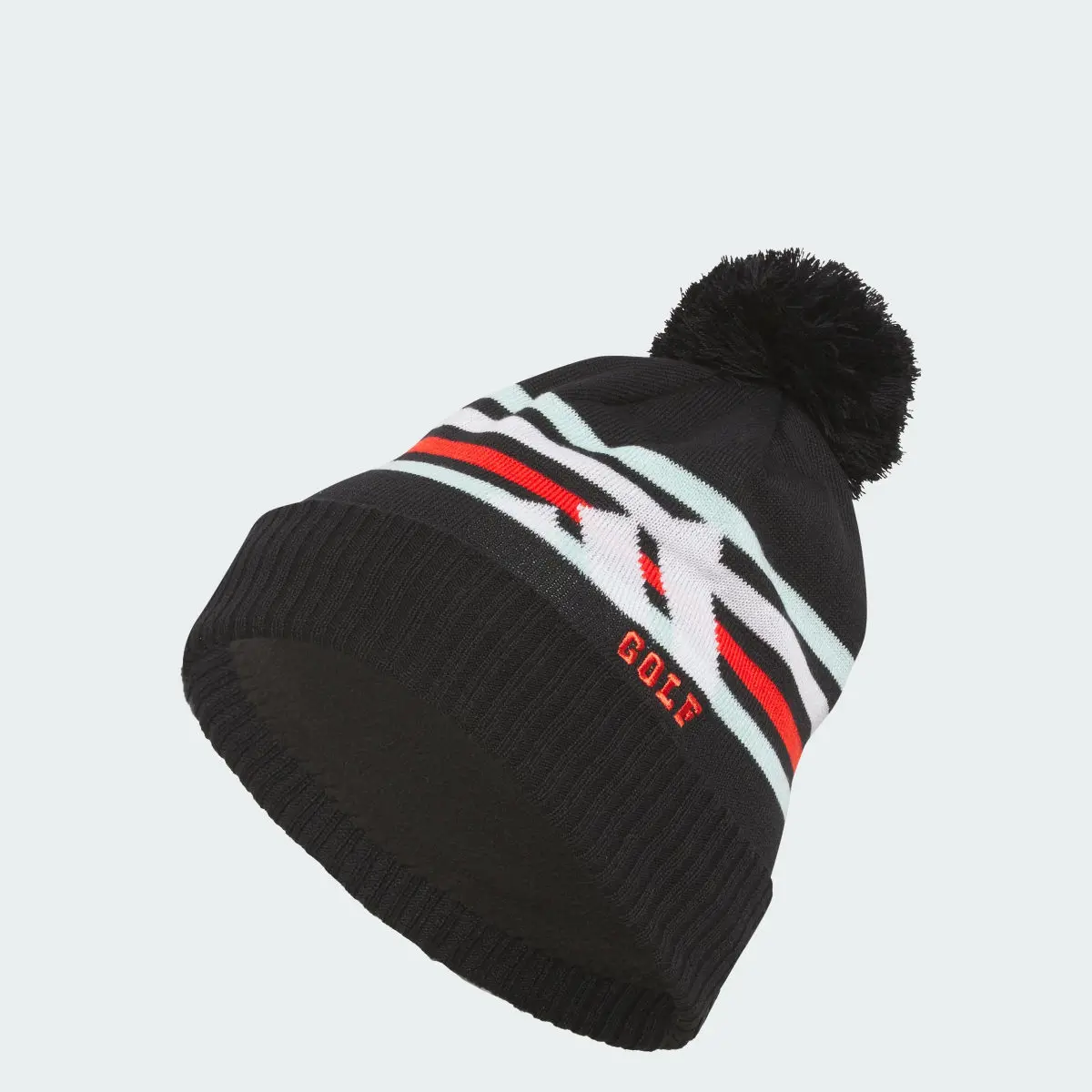 Adidas Bonnet COLD.RDY Pom. 1