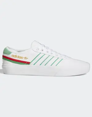 Tenis Delpala x FMF