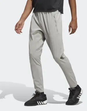 Adidas Pantaloni da allenamento D4T